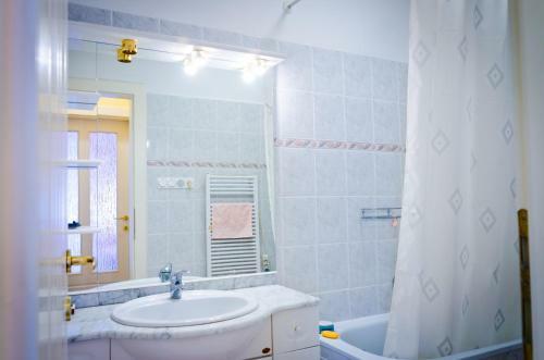 Exclusive Apartman