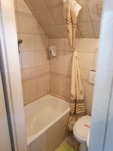 Hostal Hotel Casa Latina