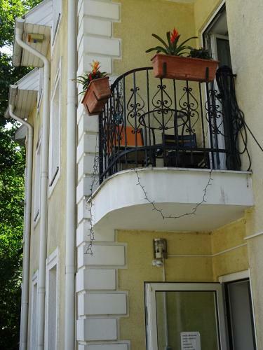 Hostal Hotel Casa Latina
