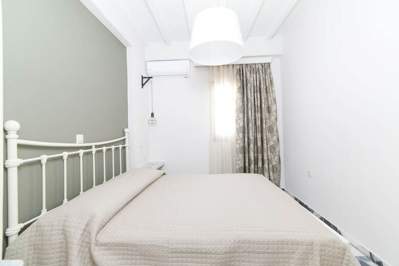 Apartamento Agerino