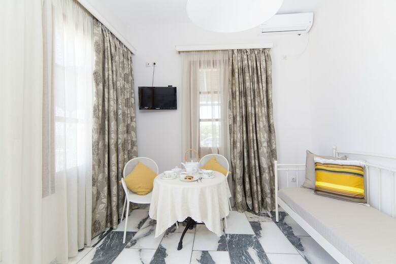 Apartamento Agerino