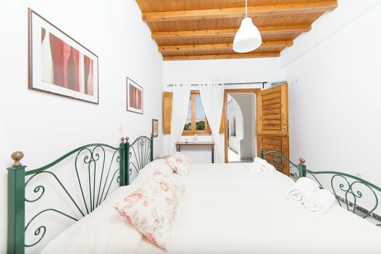 Apartamento Agerino