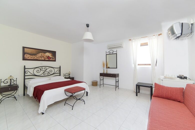 Apartamento Agerino