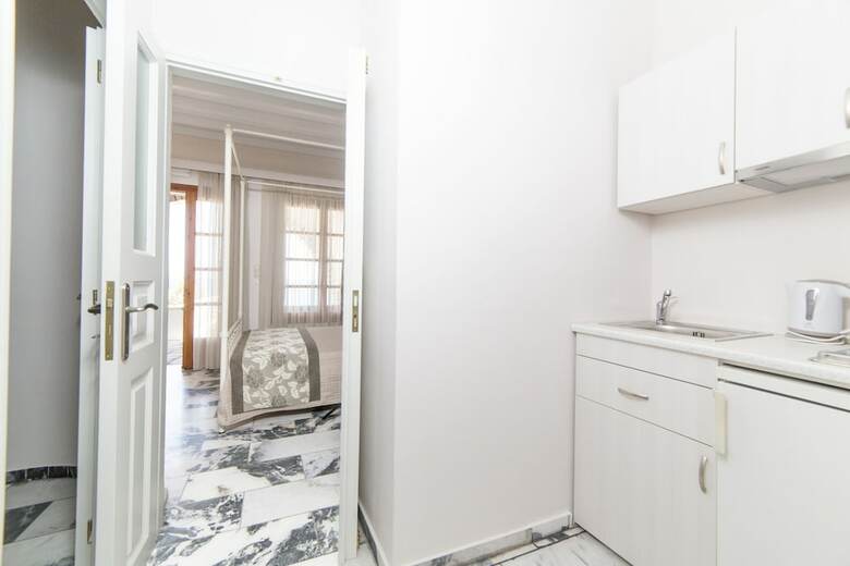 Apartamento Agerino