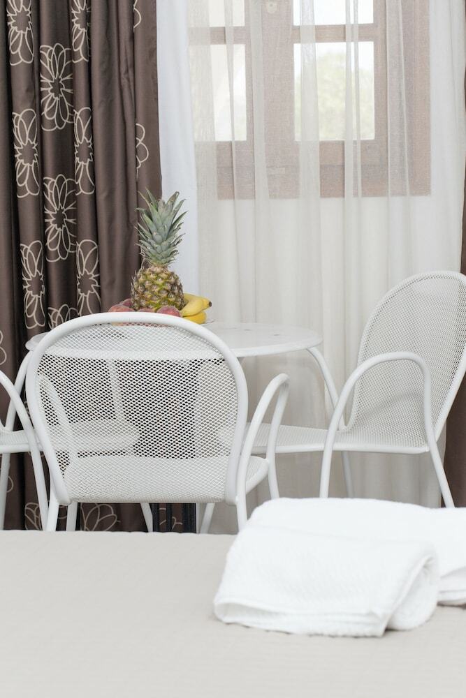 Apartamento Agerino