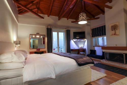 Hostal Enastron Guesthouse