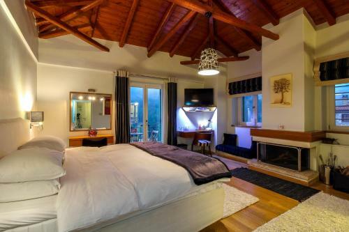 Hostal Enastron Guesthouse