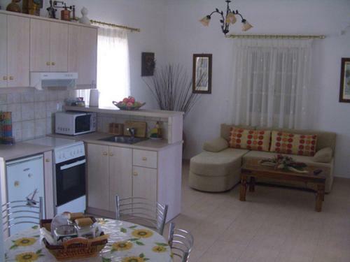 Apartamento Argilily Studios