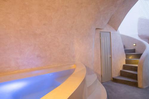 Hotel The Dream Santorini