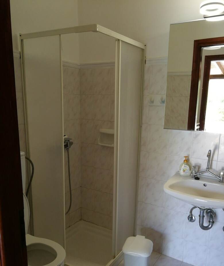 Apartamento Areti Orfeas Studios