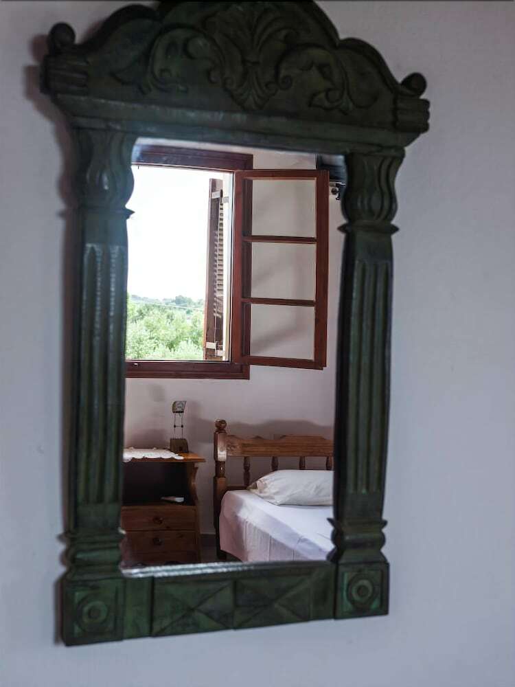 Apartamento Areti Orfeas Studios