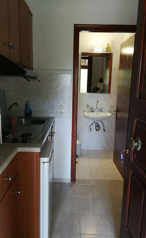 Apartamento Areti Orfeas Studios