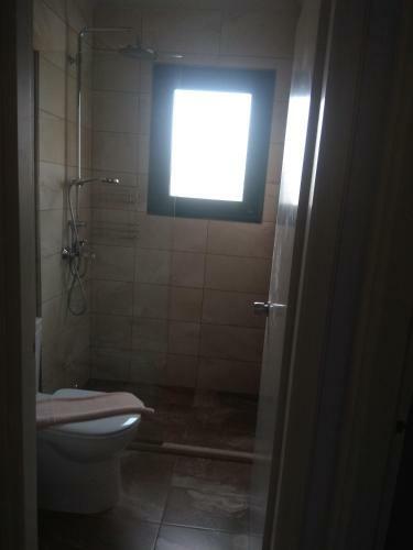 Marilena Apartments