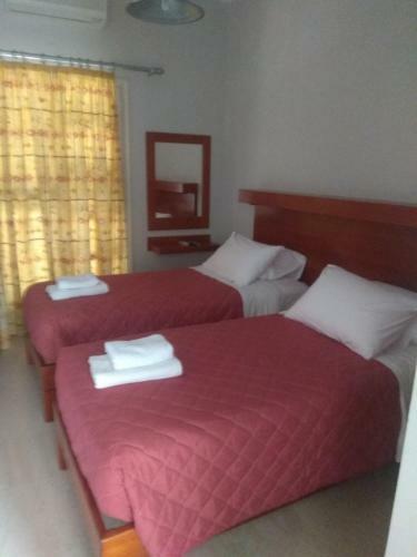 Marilena Apartments