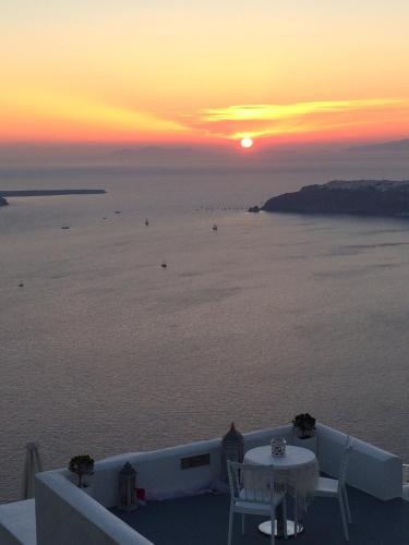 Villa Caldera's Majesty