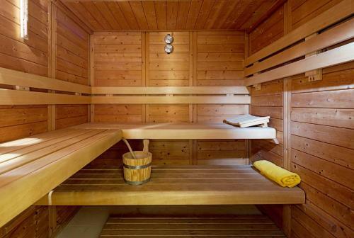 Hotel Theoxenia Residence