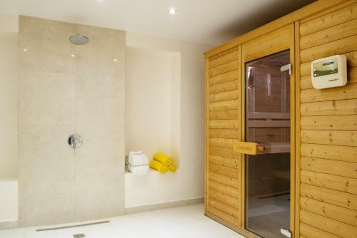 Hotel Theoxenia Residence
