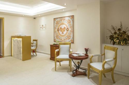 Hotel Theoxenia Residence
