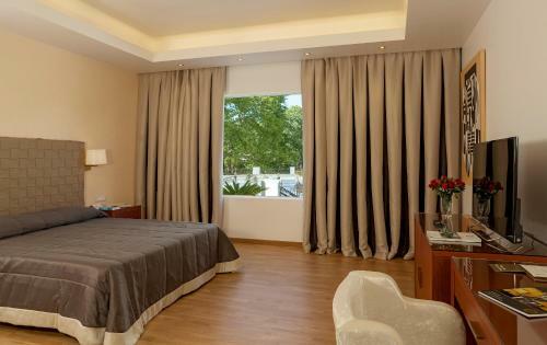 Hotel Theoxenia Residence