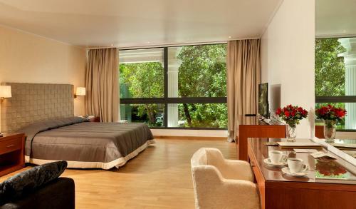 Hotel Theoxenia Residence