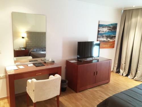 Hotel Theoxenia Residence