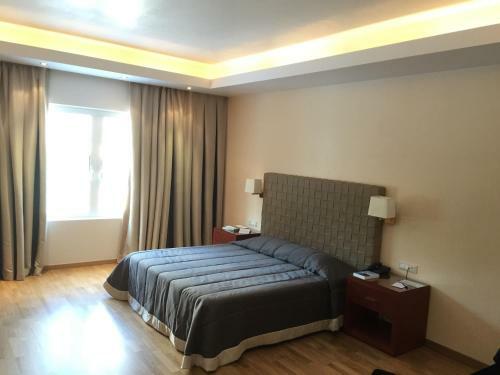 Hotel Theoxenia Residence