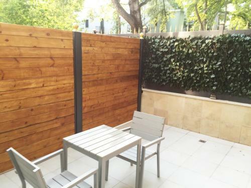 Hotel Theoxenia Residence
