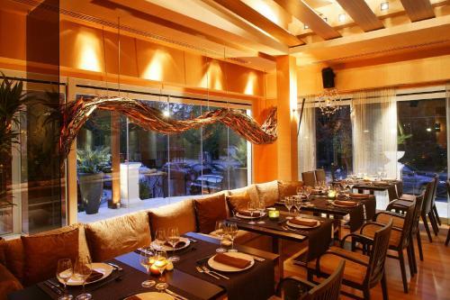Hotel Theoxenia Residence
