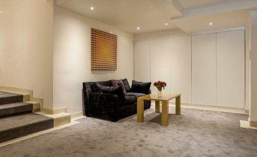 Hotel Theoxenia Residence