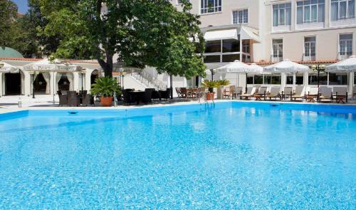 Hotel Theoxenia Residence