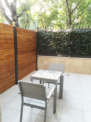 Hotel Theoxenia Residence