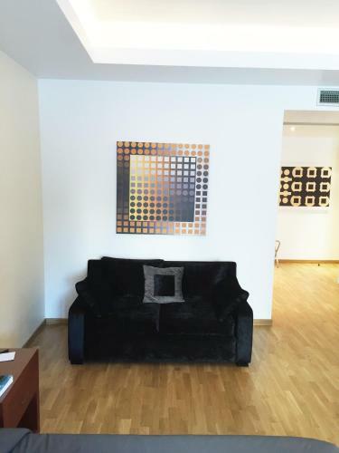 Hotel Theoxenia Residence