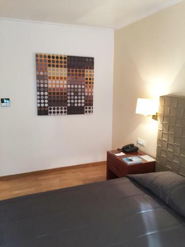 Hotel Theoxenia Residence