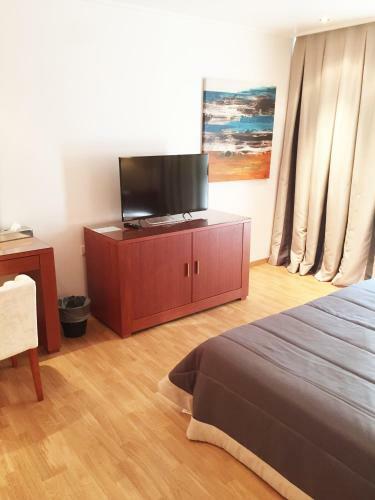 Hotel Theoxenia Residence