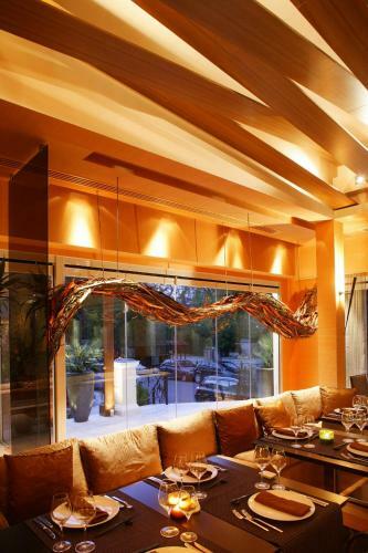 Hotel Theoxenia Residence