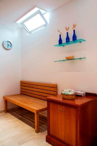 Hotel Theoxenia Residence