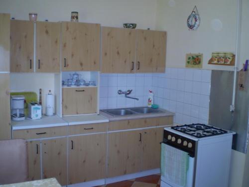 Apartamento Holiday Home Balatonbereny/balaton 18111