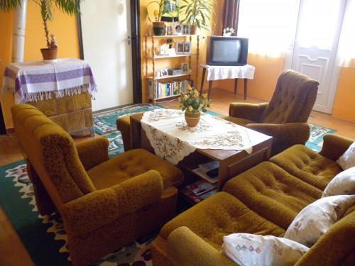 Apartamento Holiday Home Balatonbereny/balaton 18111