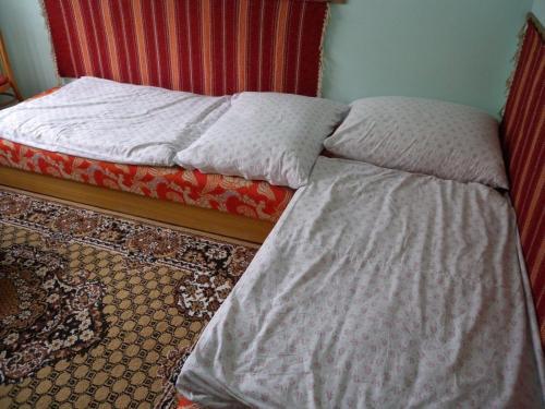 Apartamento Holiday Home Balatonbereny/balaton 18111