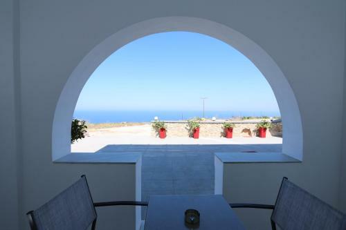 Bed & Breakfast Villa Libertad