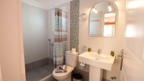 Bed & Breakfast Villa Libertad