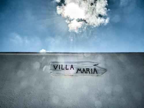 Villa Maria Apartments