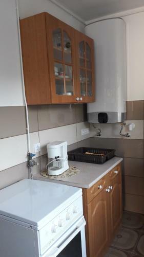 Simon Apartmanh�z Zam�rdi