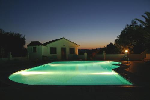 Apartamento Marialice