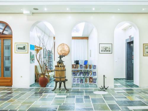 Hotel Europa Olympia