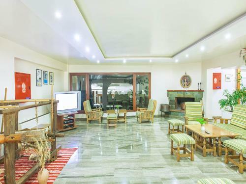 Hotel Europa Olympia