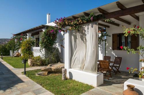Anemonisia Deluxe Apartments