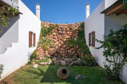 Anemonisia Deluxe Apartments