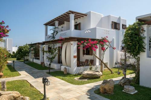 Anemonisia Deluxe Apartments