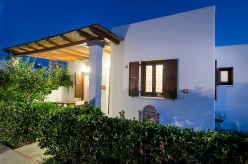 Anemonisia Deluxe Apartments